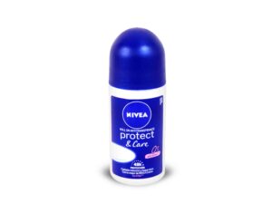 ROLL-ON NIVEA F PRO.&CARE 50 ml.