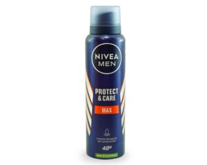 4005900929143 NIVEA ANTITRANSP.MEN MAX PROTEC 150ml.