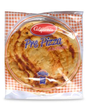 503259 PRE PIZZA FINA PIED. 160gr.