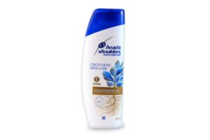 SHAMPOO HEAD & SHOULDERS CREC.FTE.180ml.