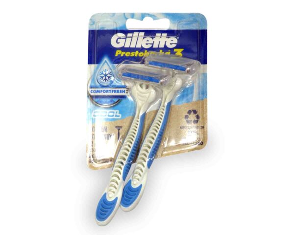 MAQUINA AF.PRESTOB.3 COMFORTFR.COOL 2u.