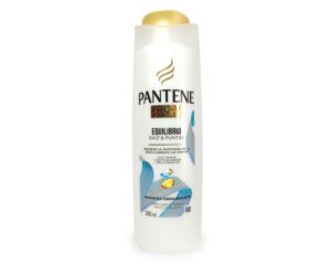 7500435209632 SHAMPOO PANTENE MIRACLES EQUILIBRIO 200ml.