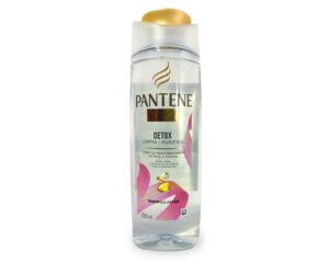 7500435229845 SHAMPOO PANTENE MIRACLES DETOX 200ml.
