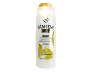 7500435235310 SHAMPOO PANTENE MIRACLES VOLUMEN 200ml.