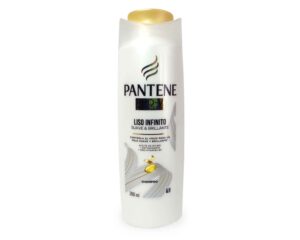 7500435235402 SHAMPOO PANTENE MIRACLES LISO INF.200ml.