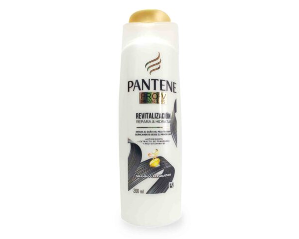 7500435235464 SHAMPOO PANTENE MIRACLES REVITALIZACION 200ml.