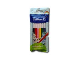 MARCADOR PELIKAN MARKANA TWIST 6 u.