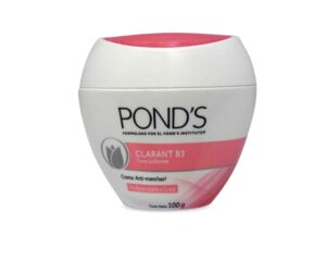 CREMA POND S CLARANT B3 100gr.