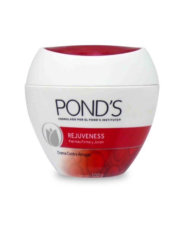 CREMA POND S REJUVENESS 100gr.