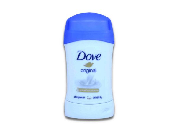 STICK ANTITRANSP.DOVE ORIGINAL 50gr.