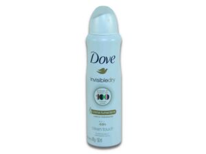 ANTITRANSP.DOVE INVISIBLE CARE 150 ml.