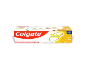 7509546654034 CREMA DENTAL COLGATE TOTAL P.ACT.A.SARRO90gr.