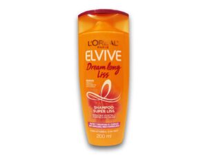7509552843071 SHAMPOO ELVIVE DREAM LONG LISS 200 ml.
