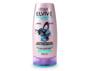 7509552876420 ACOND.ELVIVE HIALURONICO PURE 200ml.
