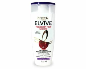 7509552902402 SHAMPOO ELVIVE EXTREME RECONSTRUCTOR 200ml.