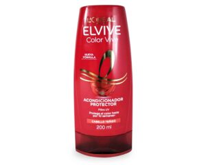 7509552903423 ACOND.ELVIVE PROTECTOR TE?IDO 200ml.