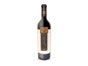 VINO UNKU RESERVA MALBEC 750ml.