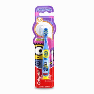 7591083011098 CEPILLO DENTAL COLGATE INFANTIL 2-5 A