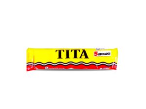 7622300742973 GALLETITA TERRABUSI TITA 5un.