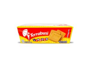 GALLETITA TERRABUSI LINCOLN 153gr.