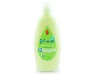 7790010002493 ACOND.JOHNSON S BABY CLARO MANZ.200ml.