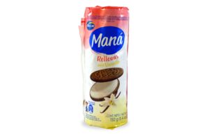 7790040133235 GALLETITA MANA CHOC/RELL.VAIN.152gr
