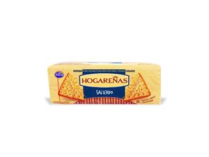 7790040669109 GALLETITA HOGARENA SALVADO 200gr.