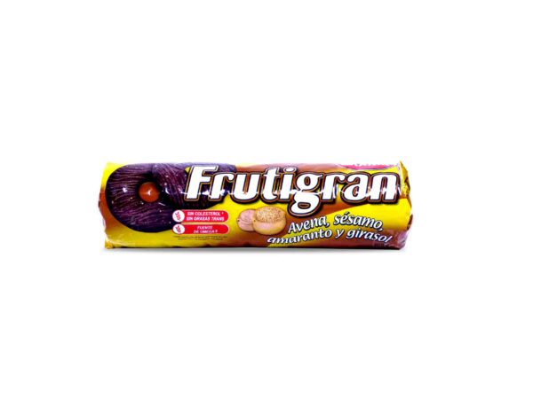 GALLETITA FRUTIGRAN AV/SES/AMA/GIR 260gr.