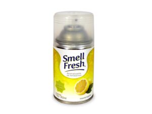 AROMATIZ.SMELL FRESH LEMON CANDY 262ml