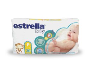 PANAL ESTRELLA BABY P30 u.