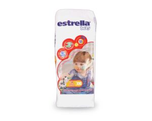 7790064004139 PANAL ESTRELLA BABY XXG 34 u.
