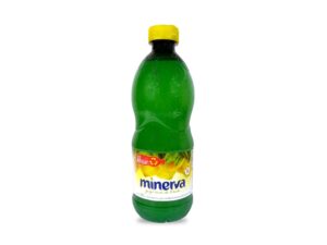 7790070507341 JUGO MINERVA LIMON 500cc.