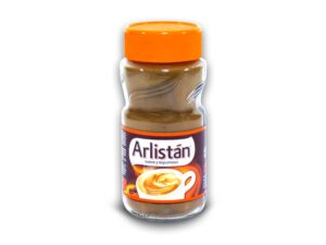 ARLISTAN SUAVE Y ESPUMOSO FCO.100gr.