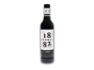 7790139002879 FERNET 1882 75cl.