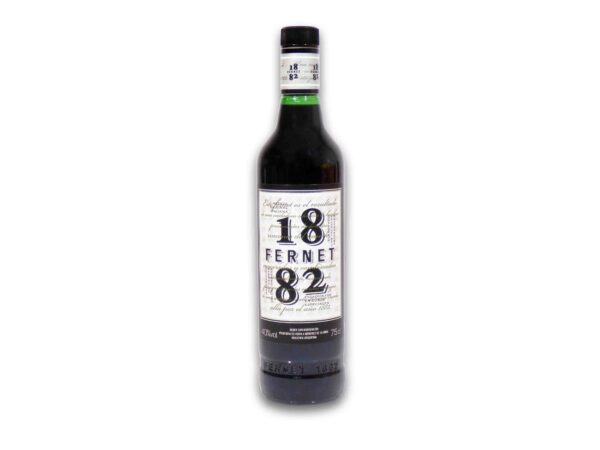 FERNET 1882 75cl.