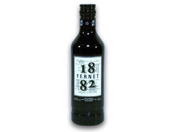 FERNET 1882 45cl.