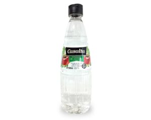 7790139003166 VINAGRE CASALTA ALCOHOL BOT.500ml