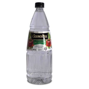 VINAGRE CASALTA DE ALCOHOL 1Lts.