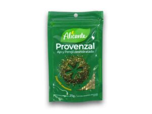 PROVENZAL ALICANTE 25gr.