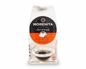 7790170901971 CAFE LA MORENITA MOL.INTENSO POCH 250gr