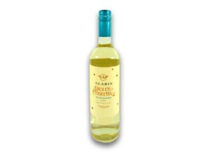 7790240041880 VINO TRAPICHE ALARIS DCE.COS.NAT.750ml.