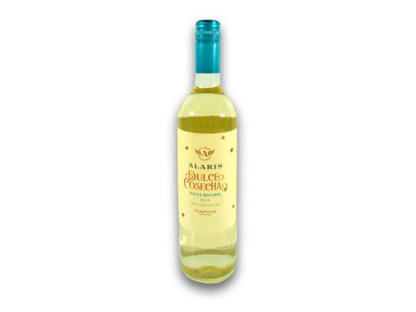 VINO TRAPICHE ALARIS DCE.COS.NAT.750ml.