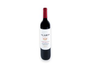 VINO TRAPICHE ALARIS CABER.SAUV.750ml.
