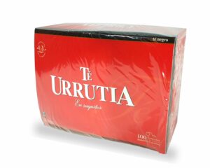 TE URRUTIA 100saq