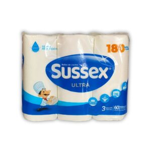 7790250056898 ROLLO COCINA SUSSEX ULTRA 3x60p.