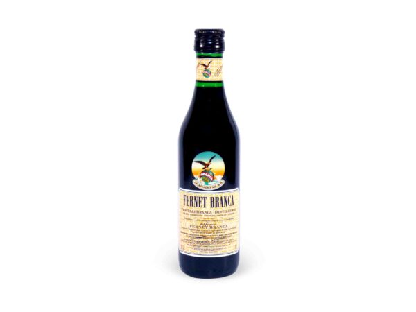 FERNET BRANCA 450ml.