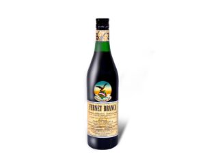 FERNET BRANCA 750ml.
