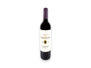 VINO CANCILLER CABERNET SAUVIG.750ml