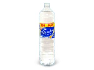 7790315000149 AGUA MINERAL VILLA DEL SUR S/G 1.65lt.