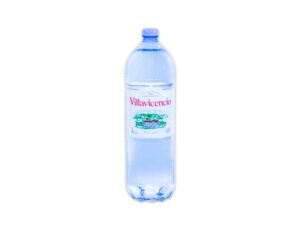 7790315000422 AGUA MINERAL VILLAVICENCIO S/G 2lt.